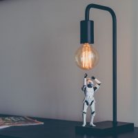 Bright Idea