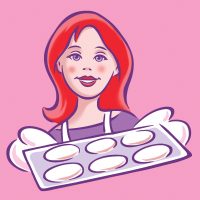 Mother’s Cookies