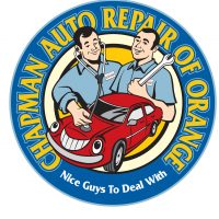 Auto Garage logo