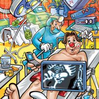 Operation game