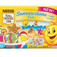 Nestle Toll House