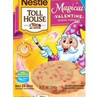 Nestle Wizard